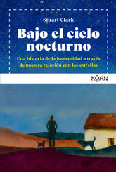 BAJO EL CIELO NOCTURNO - 9788418223518